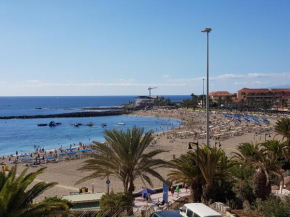  Beachfront Los Cristianos  Арона